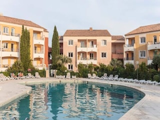 Apartment Les Issambres  16