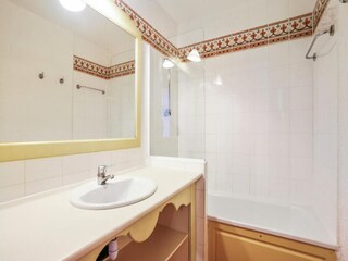 Apartment Les Issambres  12