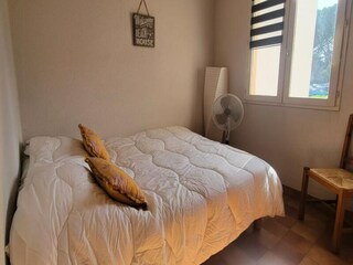 Apartamento Saint-Aygulf  9