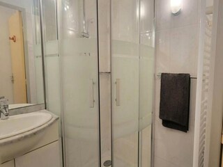 Apartamento Saint-Aygulf  11