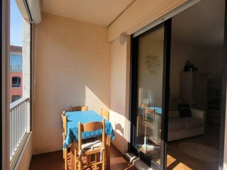 Apartamento Saint-Aygulf  2