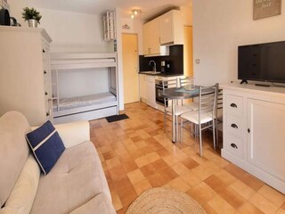 Apartment Saint-Aygulf  12