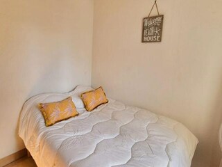 Apartamento Saint-Aygulf  7