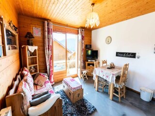 Apartment Gérardmer  8
