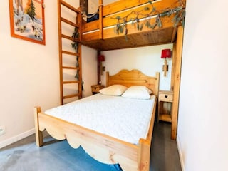 Apartment Gérardmer  6