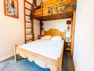 Appartement Gérardmer  9