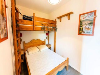 Apartment Gérardmer  10