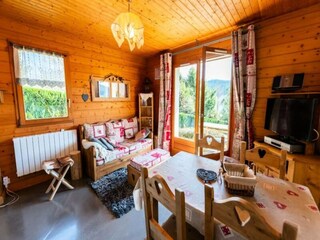 Apartment Gérardmer  3