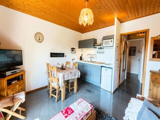 Apartment Gérardmer  6
