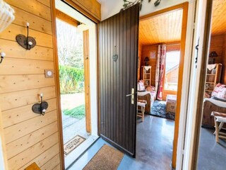 Apartment Gérardmer  7