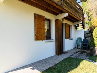 Apartment Gérardmer  5