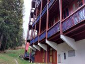 Apartamento Vallandry  1