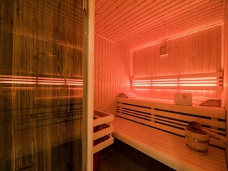 Apartment Megève  13