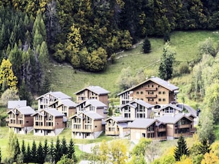Apartment Megève  15