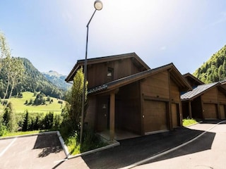 Apartment Megève  2