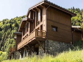 Apartment Megève  16