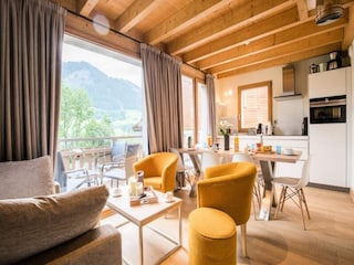Apartment Megève  18