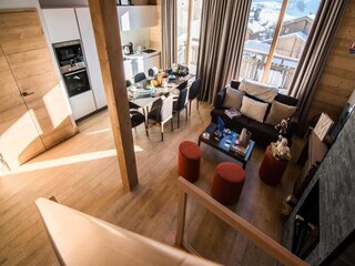 Apartment Megève  19