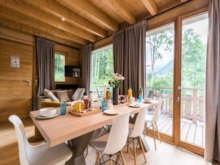 Apartment Megève  20