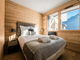 Apartment Megève  9