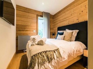 Apartment Megève  3