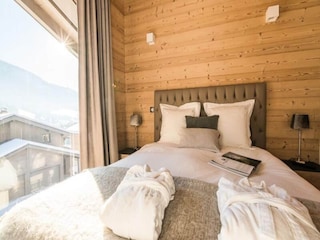 Apartment Megève  21