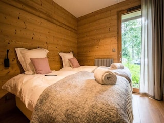 Apartment Megève  22