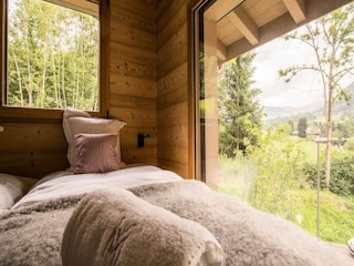 Apartment Megève  4