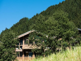 Apartment Megève  5