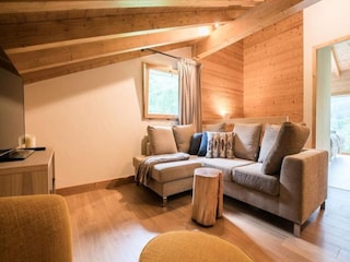 Apartment Megève  6