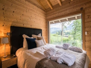 Apartment Megève  7
