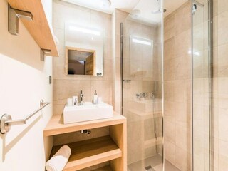 Apartment Megève  8