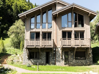 Apartment Megève  10