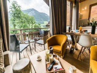 Apartment Megève  11