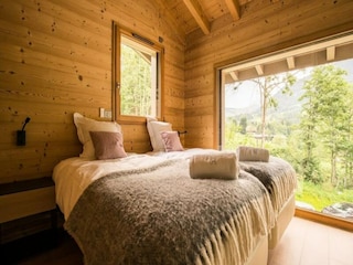 Apartment Megève  12