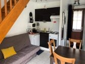 Appartement Fort-Mahon-Plage  1