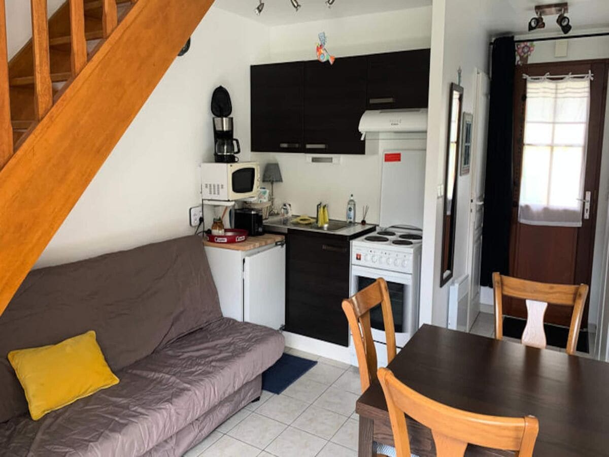 Apartment Fort-Mahon-Plage  1