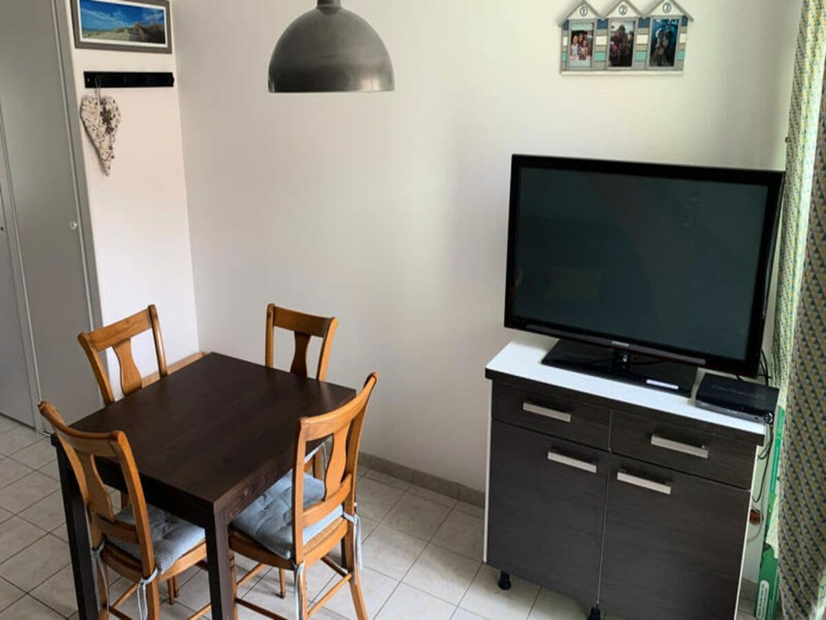 Appartement Fort-Mahon-Plage  1