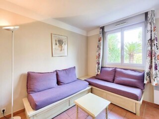 Apartamento Les Issambres  22