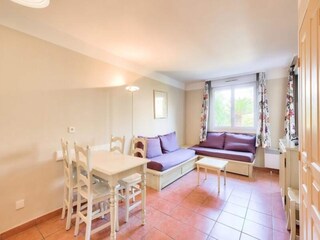 Apartamento Les Issambres  2