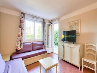 Apartamento Les Issambres  12