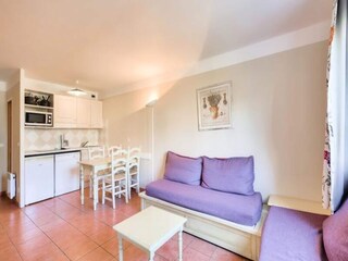 Apartamento Les Issambres  3