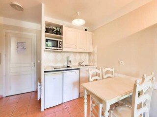 Apartamento Les Issambres  13