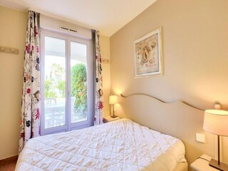 Apartamento Les Issambres  14