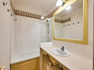 Apartamento Les Issambres  24