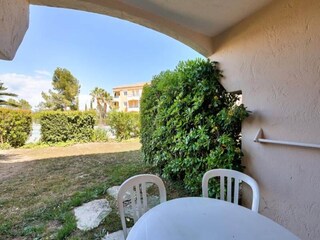 Apartamento Les Issambres  4