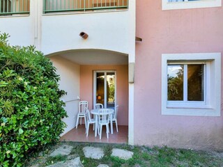 Apartamento Les Issambres  5