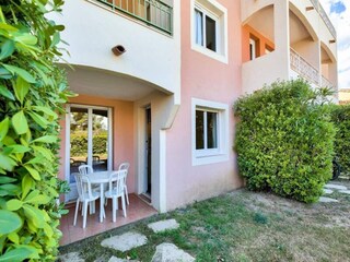 Apartamento Les Issambres  6