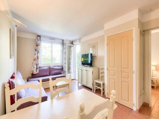Apartamento Les Issambres  7
