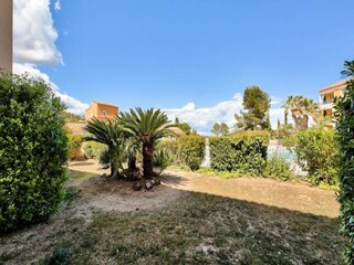 Apartamento Les Issambres  8